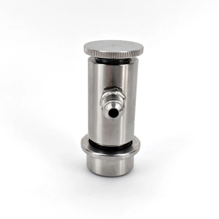 Flow control Ball Lock Disconnect - Image 7