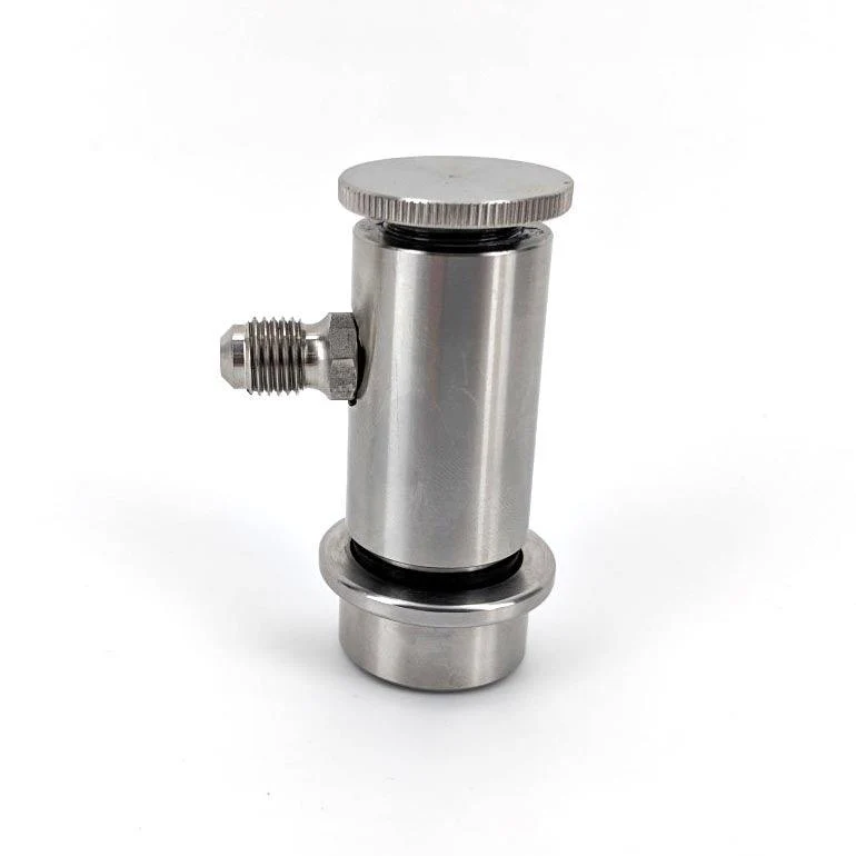 Flow Control Ball Lock Disconnect (Flow Restrictor) (SECONDS) - Image 4