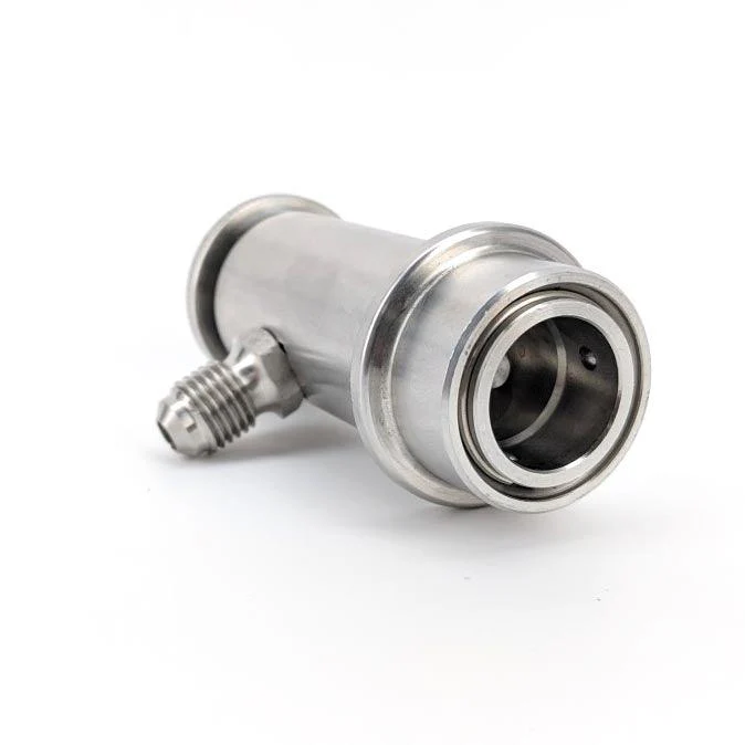Flow Control Ball Lock Disconnect (Flow Restrictor) (SECONDS) - Image 5