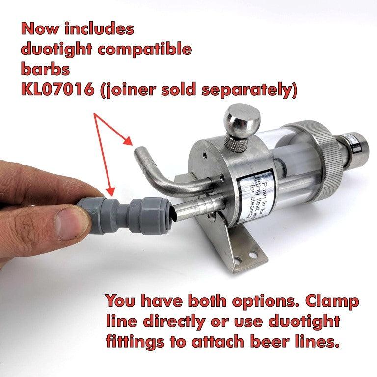 FOAM ON BEER DETECTORS (FOBS) - Image 4
