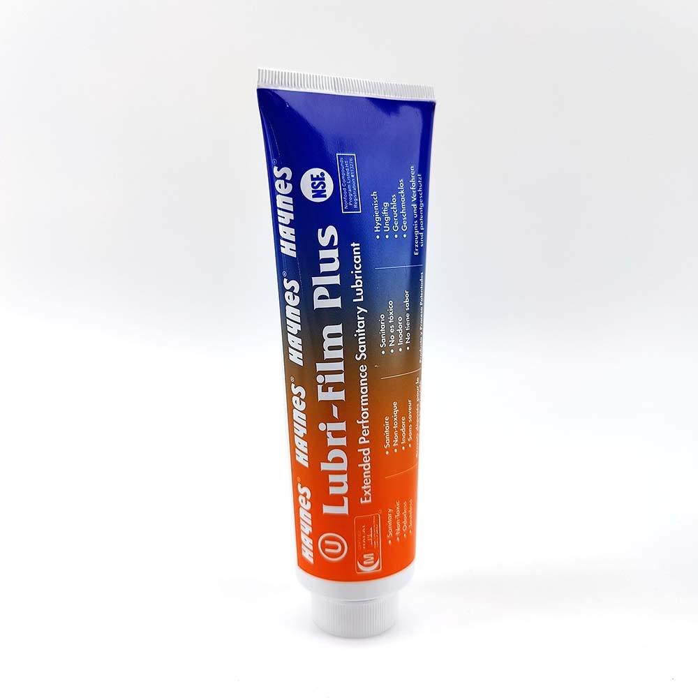 Turbo Tube Haynes Food Grade Lube 113g (NSF Approved) - Image 3