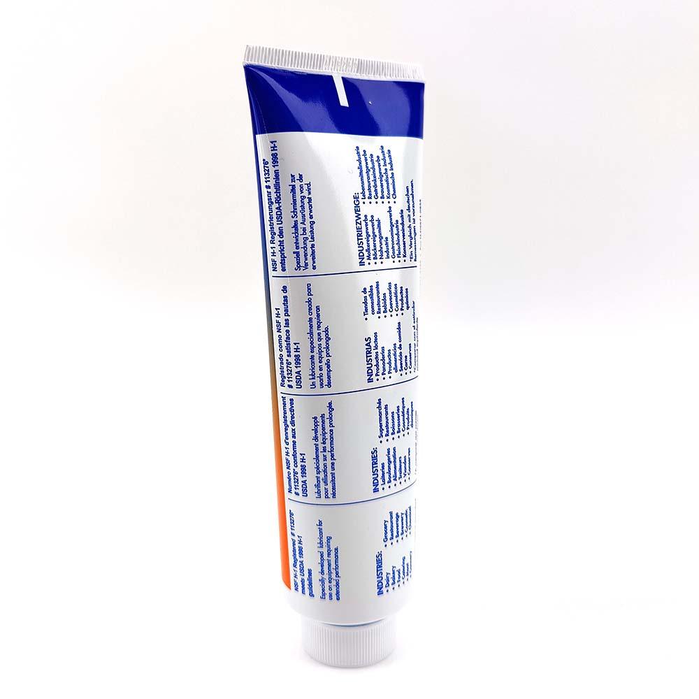 Turbo Tube Haynes Food Grade Lube 113g (NSF Approved) - Image 4