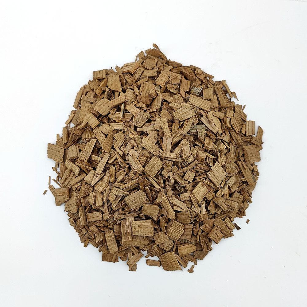 French Oak Chips (Light Toast) - 200g - Image 4