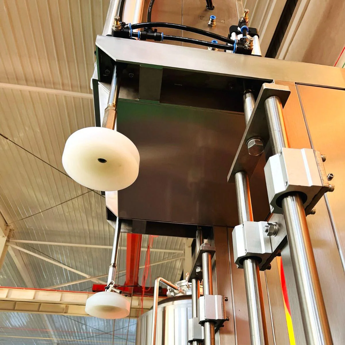 Keg Washing & Filling Machine - Image 10