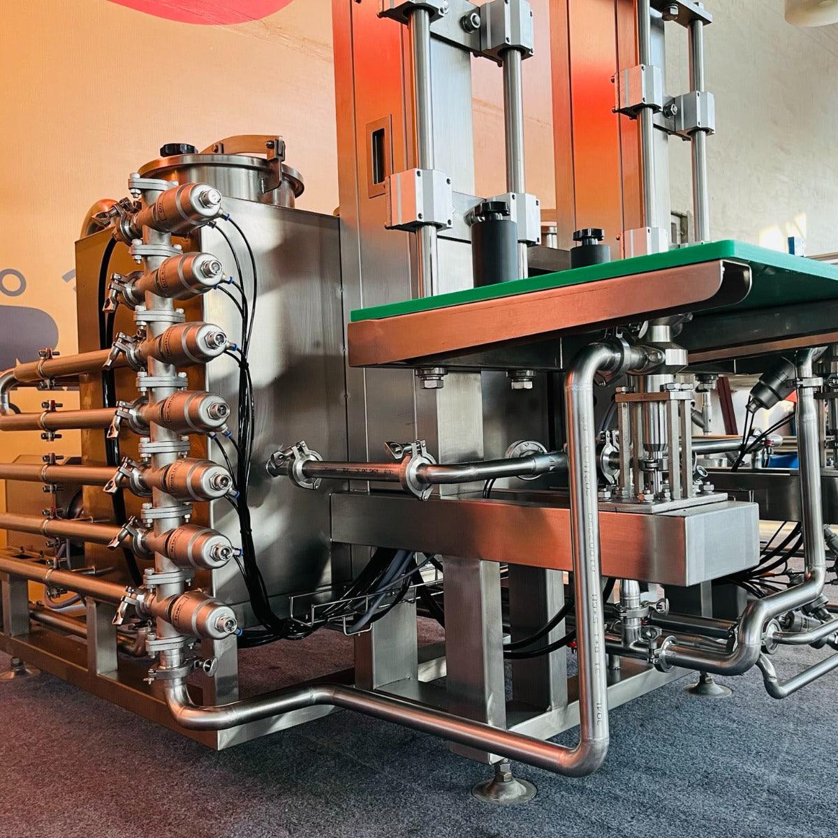 Keg Washing & Filling Machine - Image 14