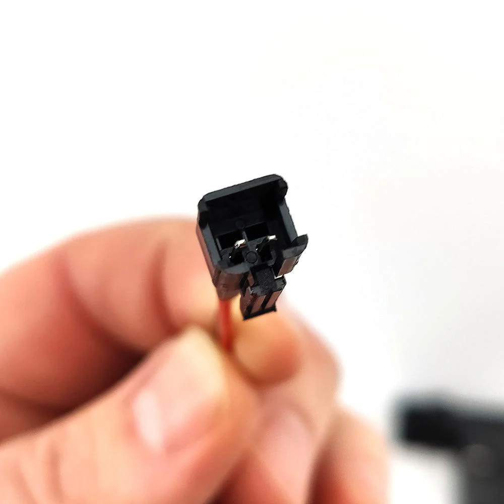 Replacement G20 - Gen 3 Topsflo Submersible 12V pump (2 pin) - Image 4