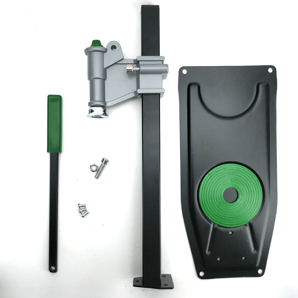 Lever Bench Capper For Crown Seal Bottle Caps   (G2) - Image 3