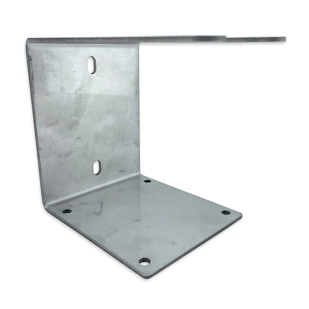 Gen 3 Hot Fill Bladder Holder - Stainless Steel - Image 3