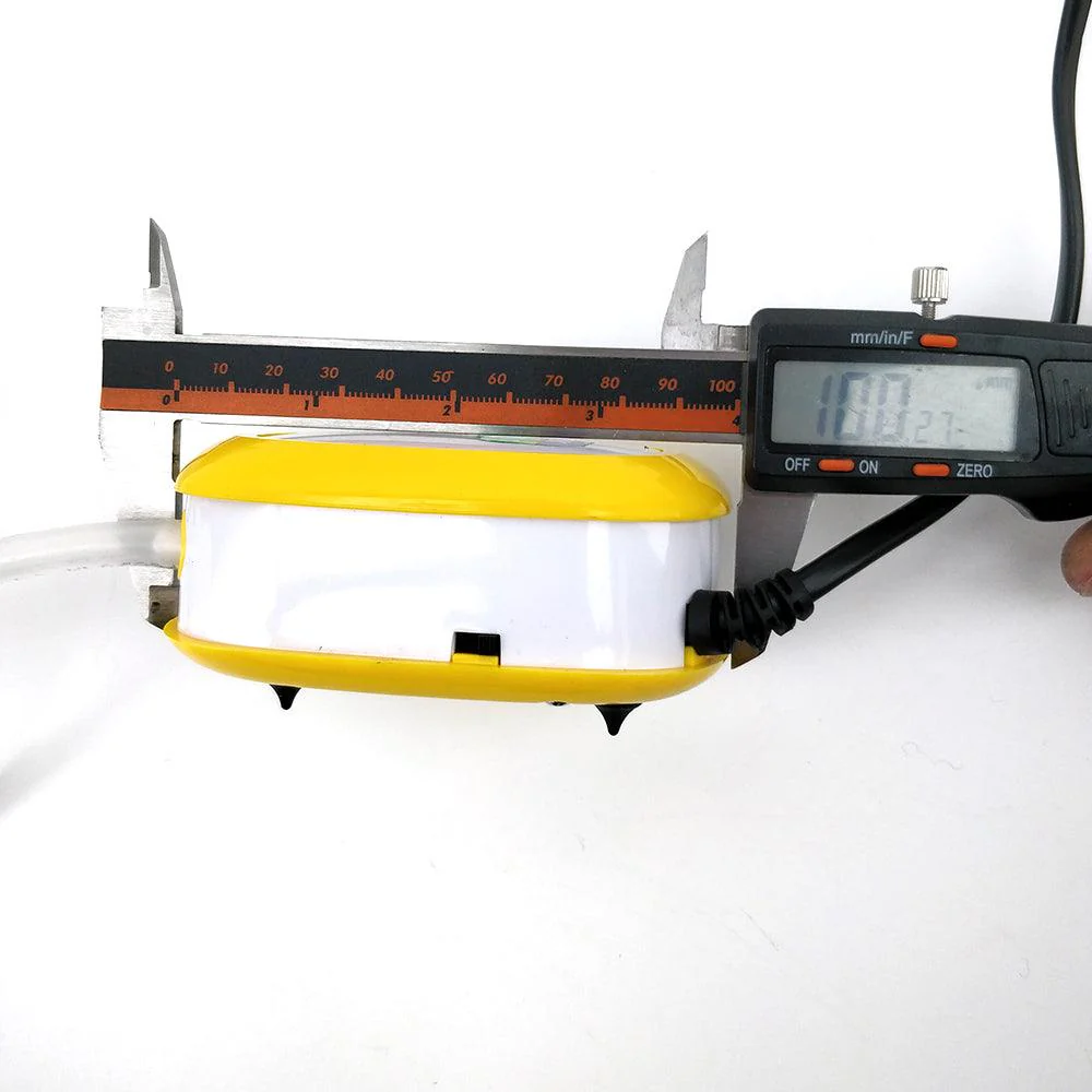 Gen2 Wort Aerator - Air Pump Kit - 220-240V - Image 6