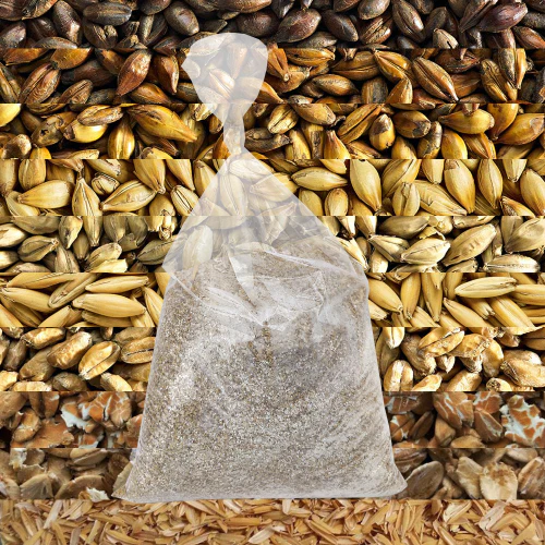 GRAIN BILL - Customer's Product with price 19.64 ID VdmAvh5M_c3lSW0ME4WRppwg