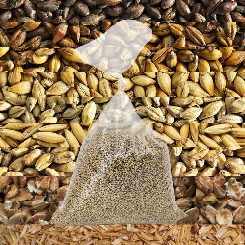 GRAIN BILL - Customer's Product with price 23.35 ID KdkgHAsbn32KaOBhZX_ioTYL