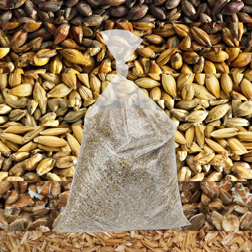 GRAIN BILL - Customer's Product with price 26.31 ID a5s3GbOsdZGiJGfZruGLF_c1