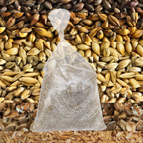 GRAIN BILL - Customer's Product with price 31.58 ID bNVO7pdRXQZTkai_r0mblp96