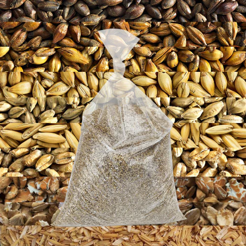 GRAIN BILL - Customer's Product with price 34.58 ID 1VJm64tIqefcpHuaVRC3eAWV