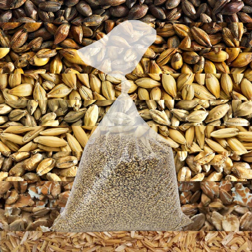 GRAIN BILL - Customer's Product with price 43.36 ID ibcdd3QNN2iSSWUBrQ-a9sot