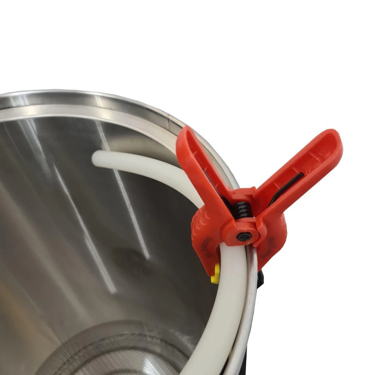 KegLand Handy Clamp for BrewZilla (4 inch Long) - Image 3