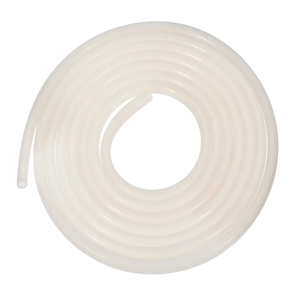 6m Roll of Heavy Duty Silicone Tube - (12.5mm ID x 18.5mm OD) - Image 2