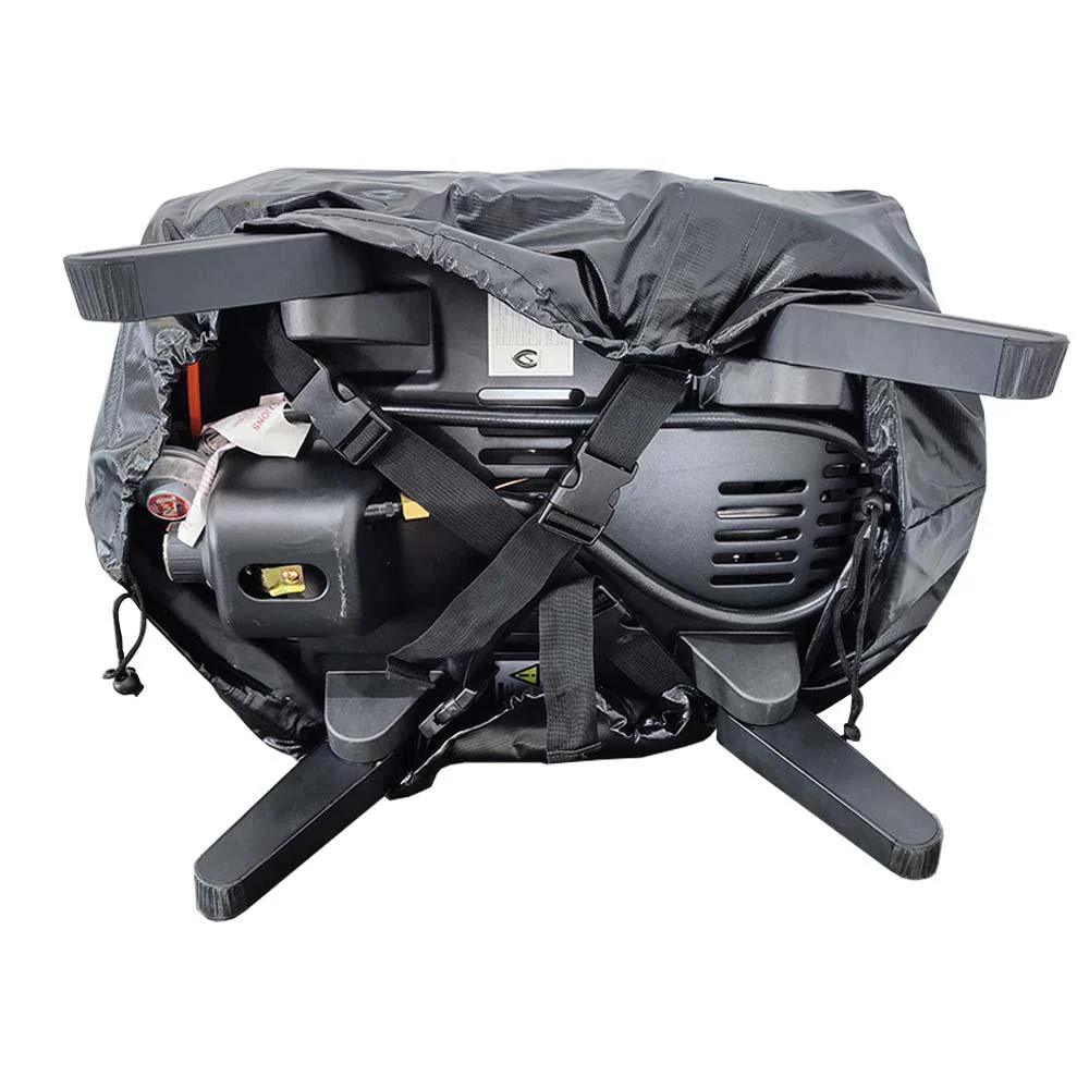 Carry Bag (Heavy Duty Waterproof) for HIZO G14 Gas pizza oven - Image 4