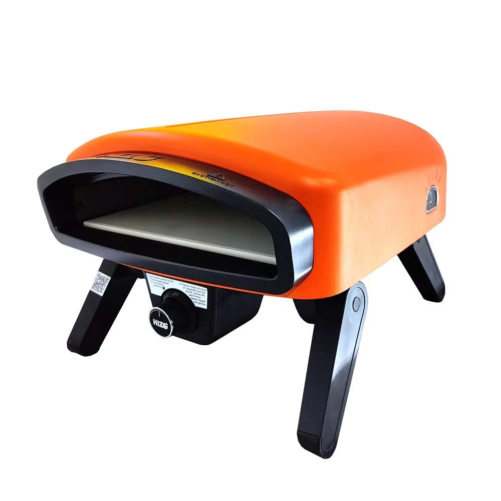 HIZO - G14 Gas Pizza Oven - Image 3