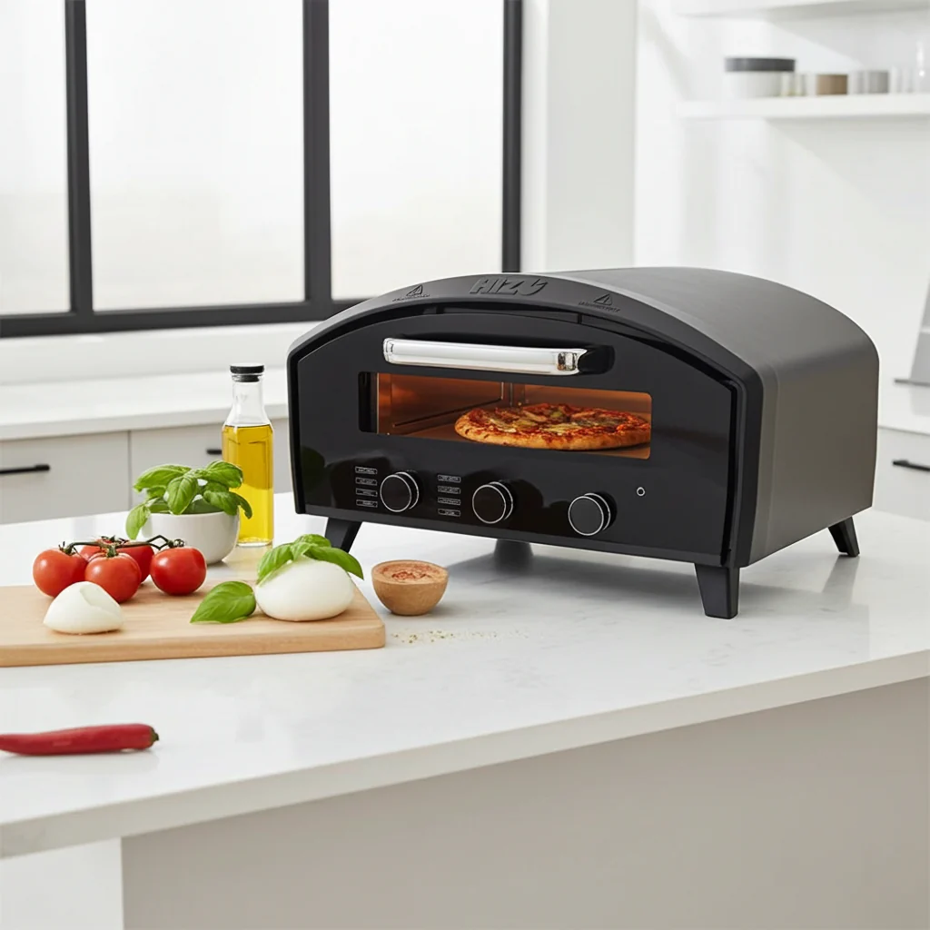 HIZO NEO - E13 Electric Pizza Oven - Image 19