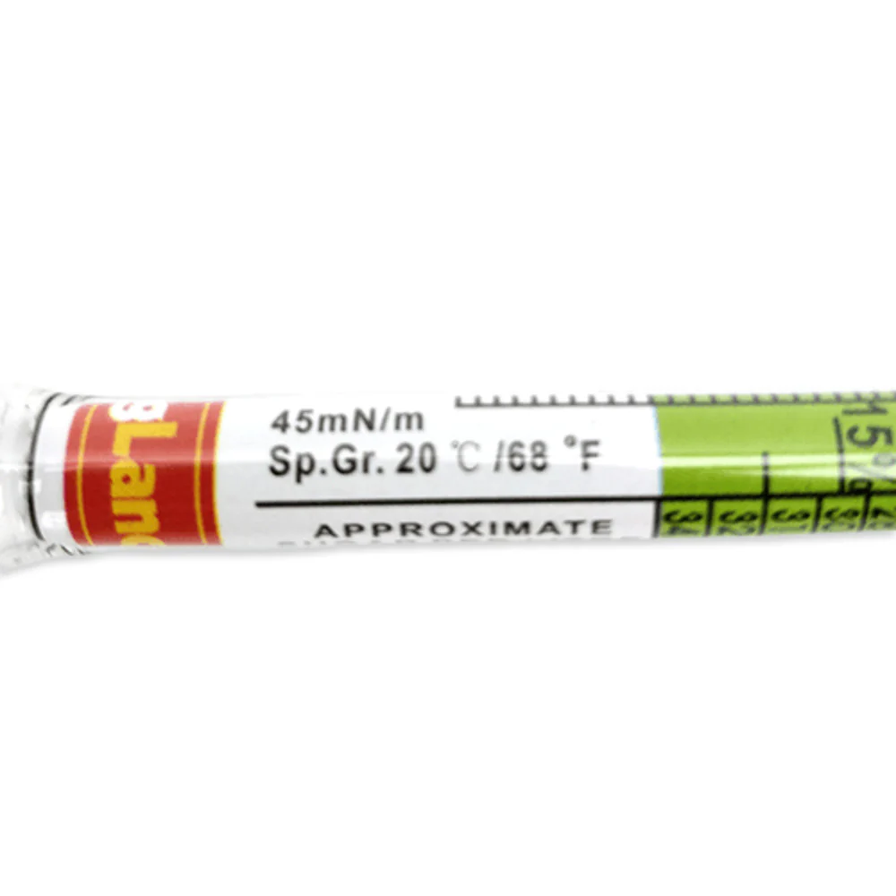 Hydrometer (3 Scale) - Image 3