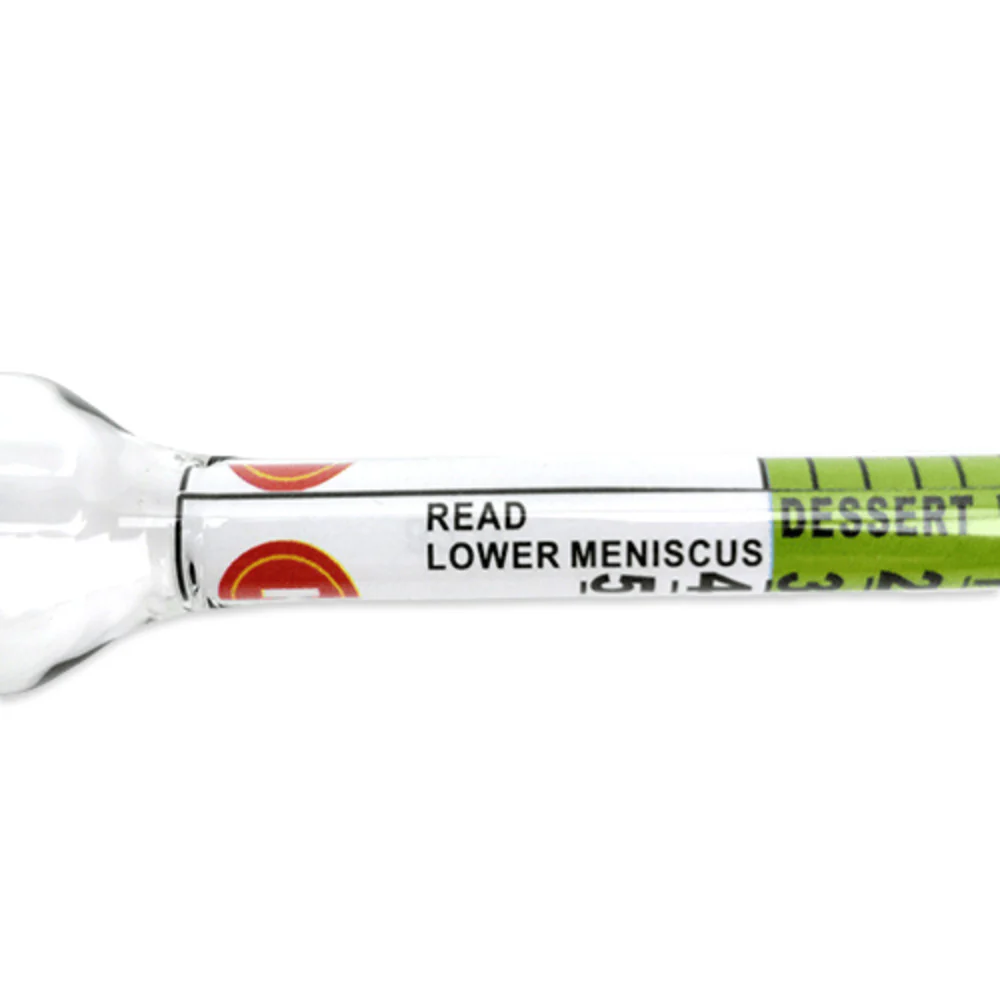 Hydrometer (3 Scale) - Image 4