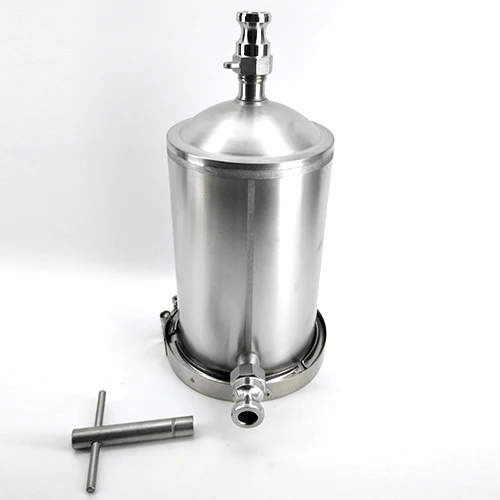 The KegLand Hop Missile | Inline Hop Infuser - Image 3