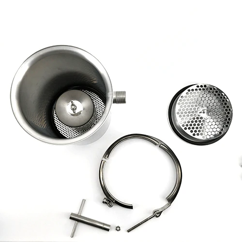 The KegLand Hop Missile | Inline Hop Infuser - Image 5