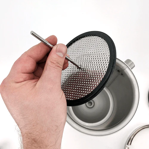 The KegLand Hop Missile | Inline Hop Infuser - Image 8