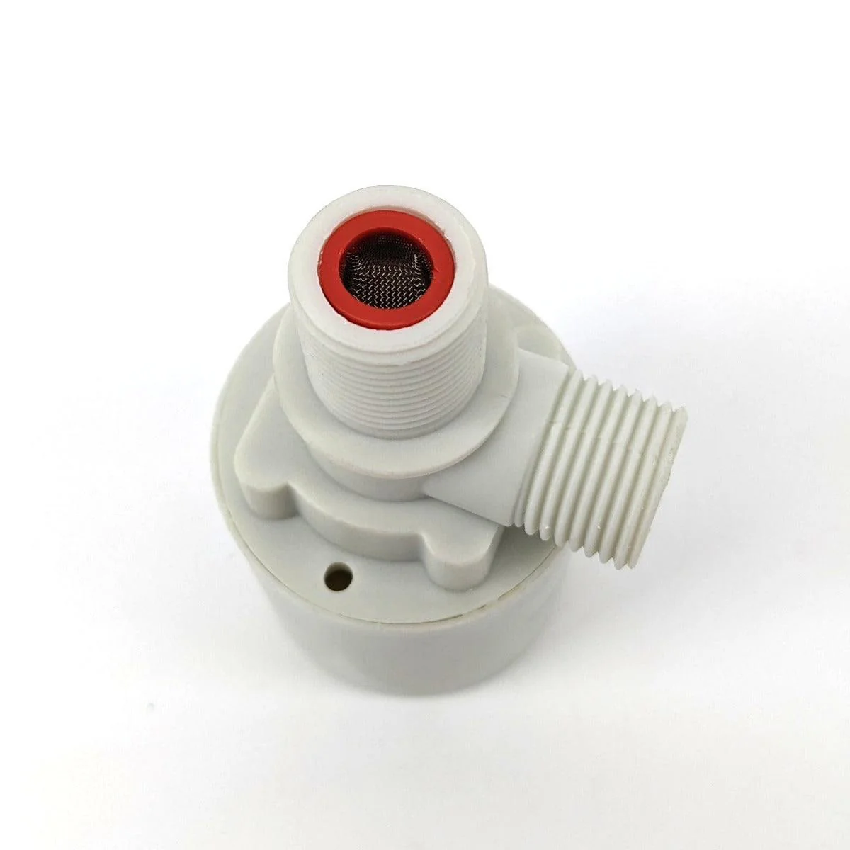Automatic Water Float Valve 1/2 Inch Thread (enclosed) - High Pressure - Image 2