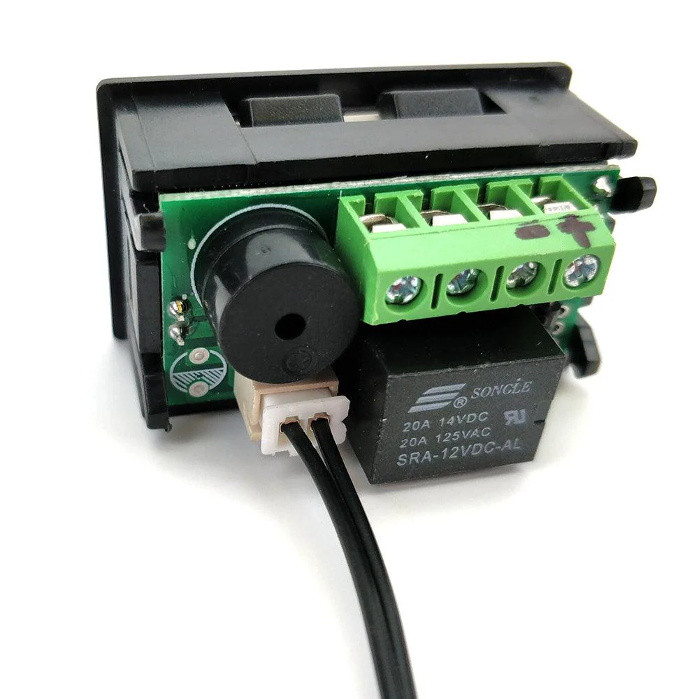 G20 - Display Temp controller - Image 3