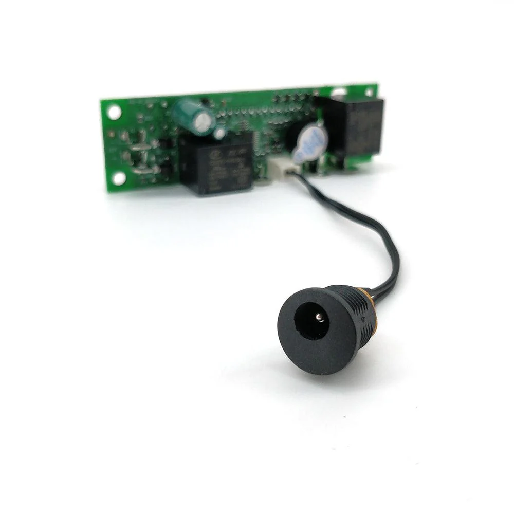 G40/G20 - Display Temp controller with heating Terminal (KL13499/KL13505/KL16049/KL17237) - Image 4
