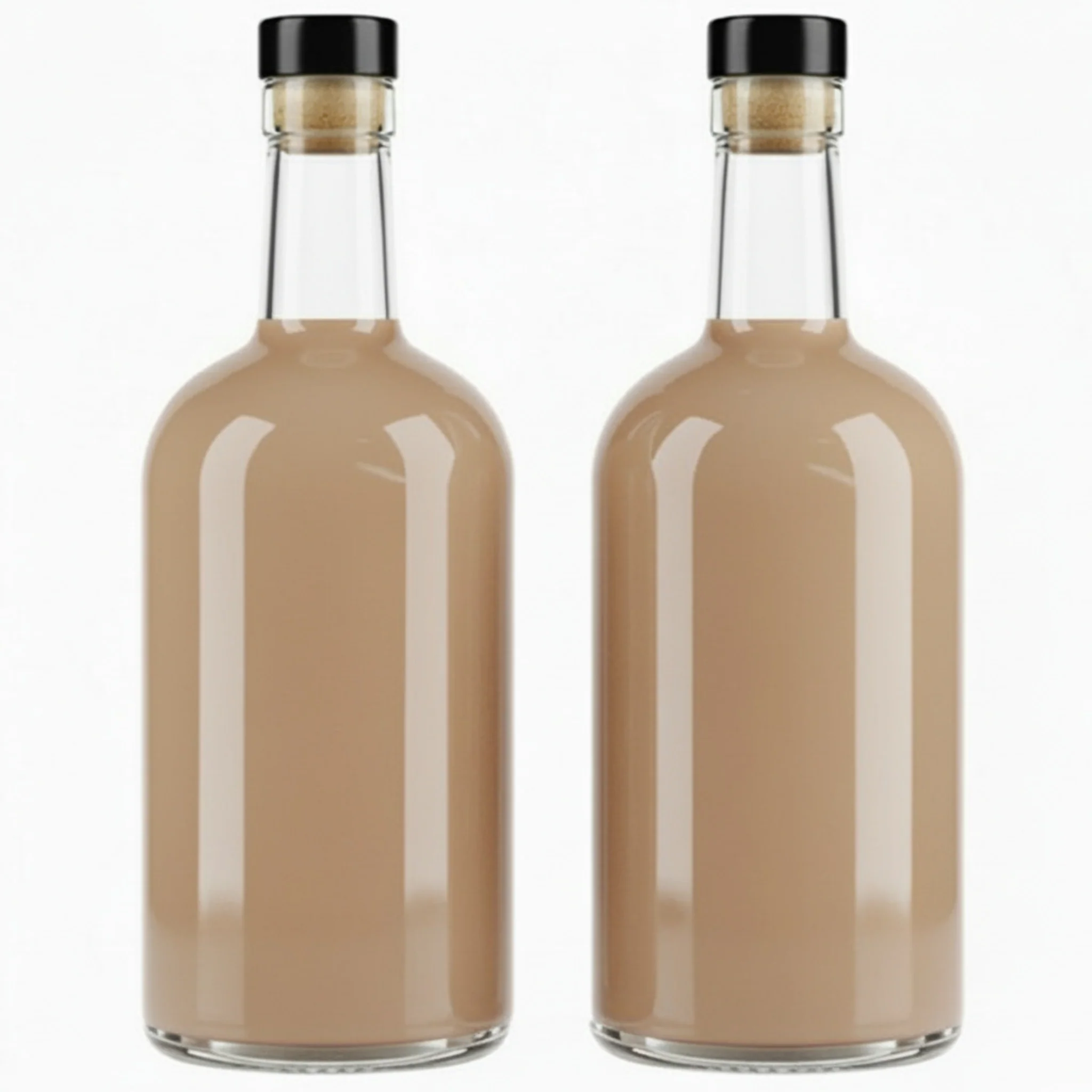Impressence - Irish Cream Liqueur Spirit Kit - Makes 1.25L - Image 2