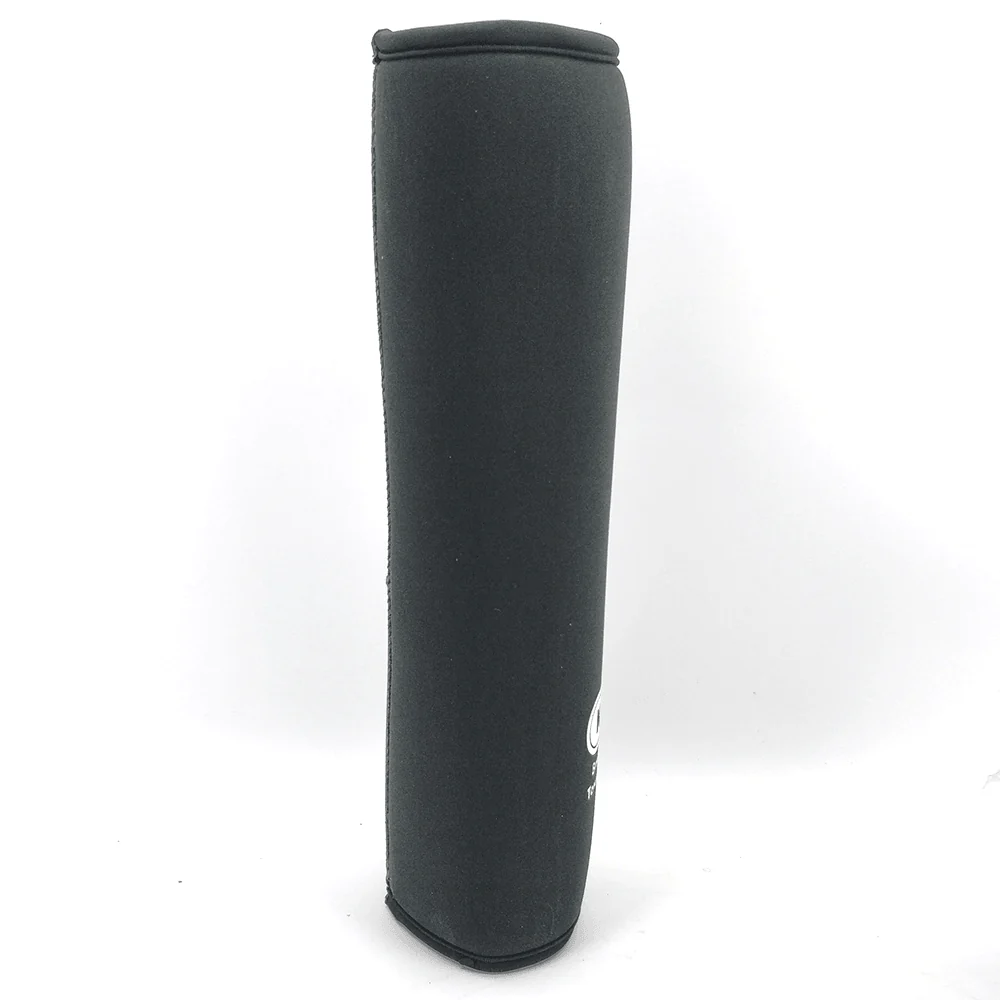 Insulating Neoprene Kegerator Tower Tube 76mm/3' (1-3 Tap) - Image 3