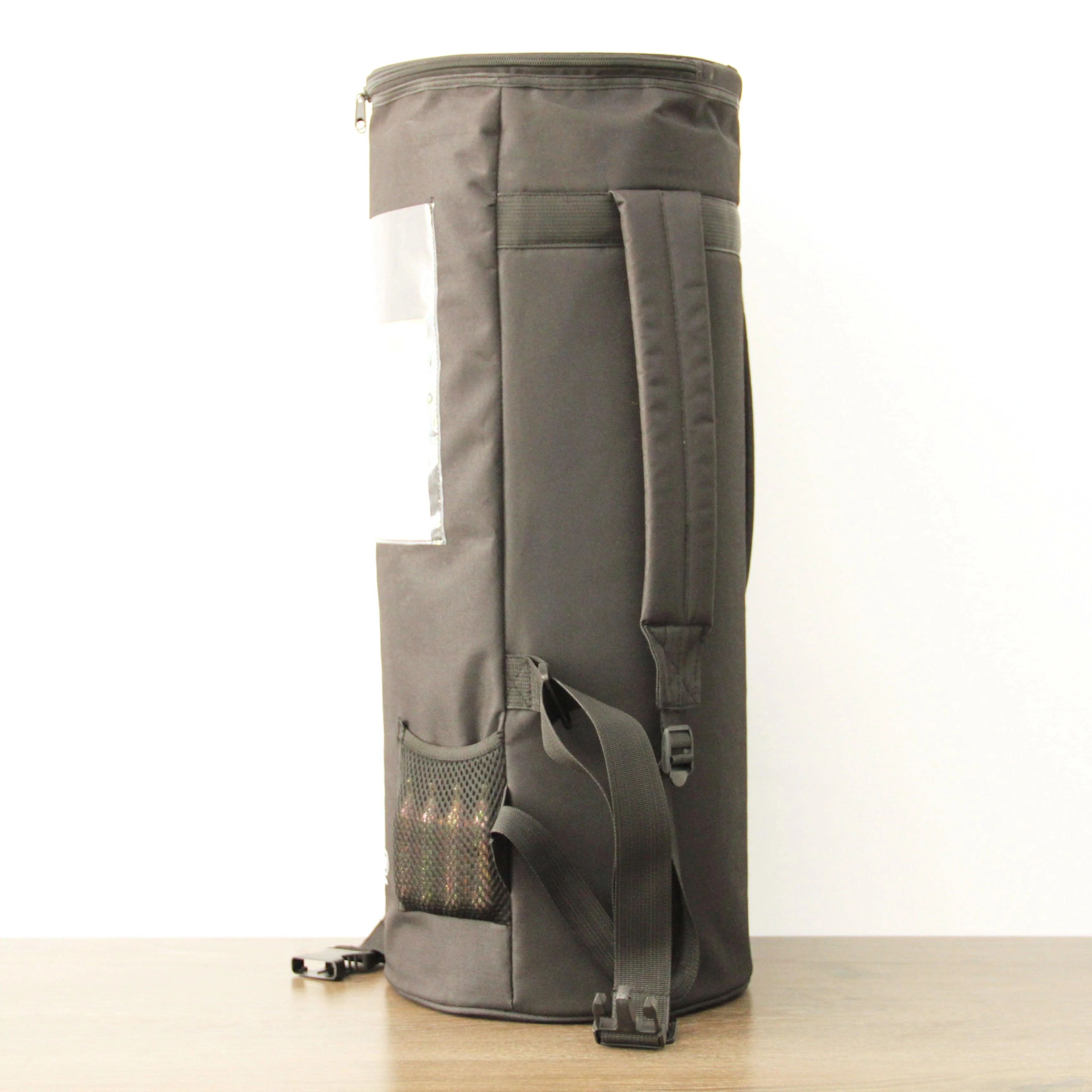 JetKeg - KegPack - Party on your Back (Including 1.2m Beer line, Pluto Gun and Duotight Reducer) - Image 8