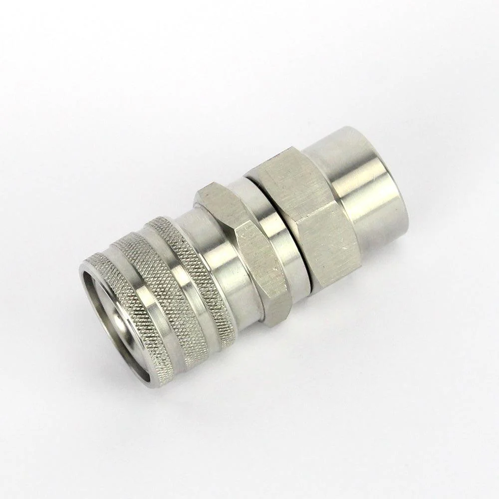 K-Lok Female x 5/8 Female - Image 2