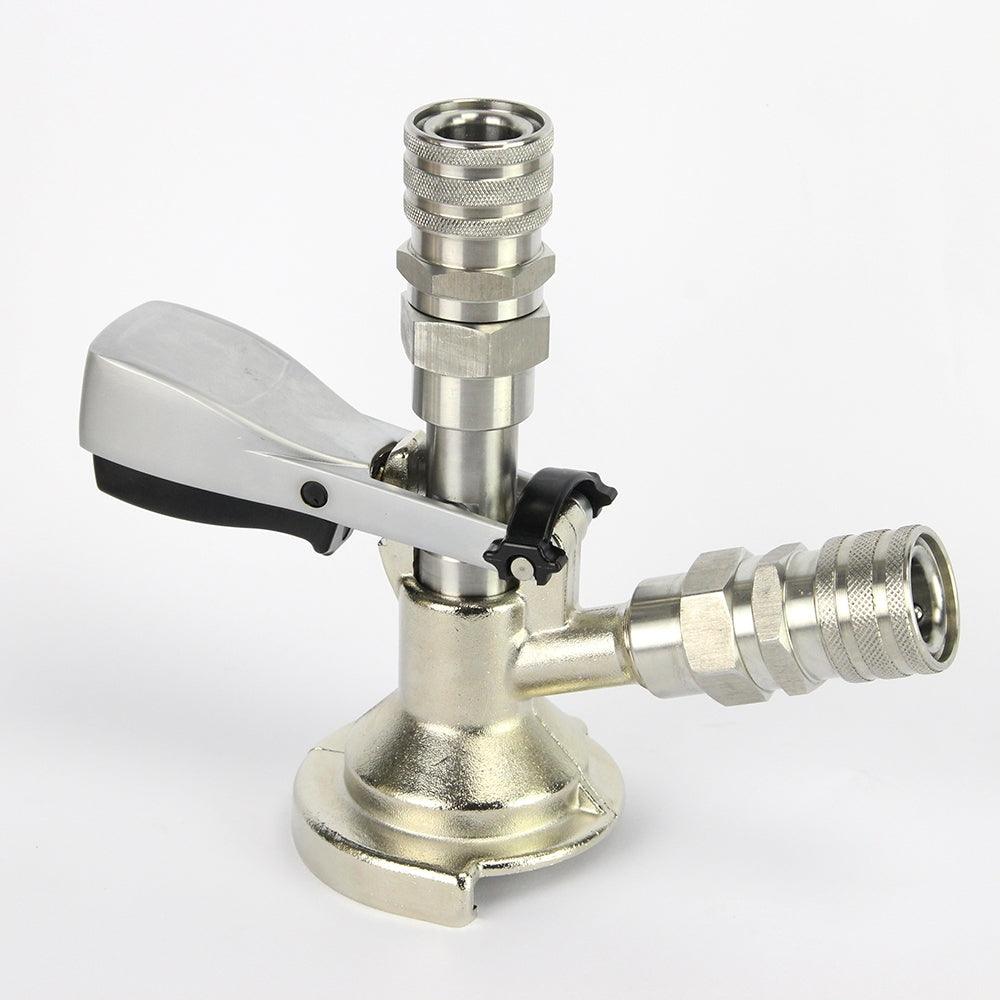 K-Lok Female x 5/8 Female - Image 3