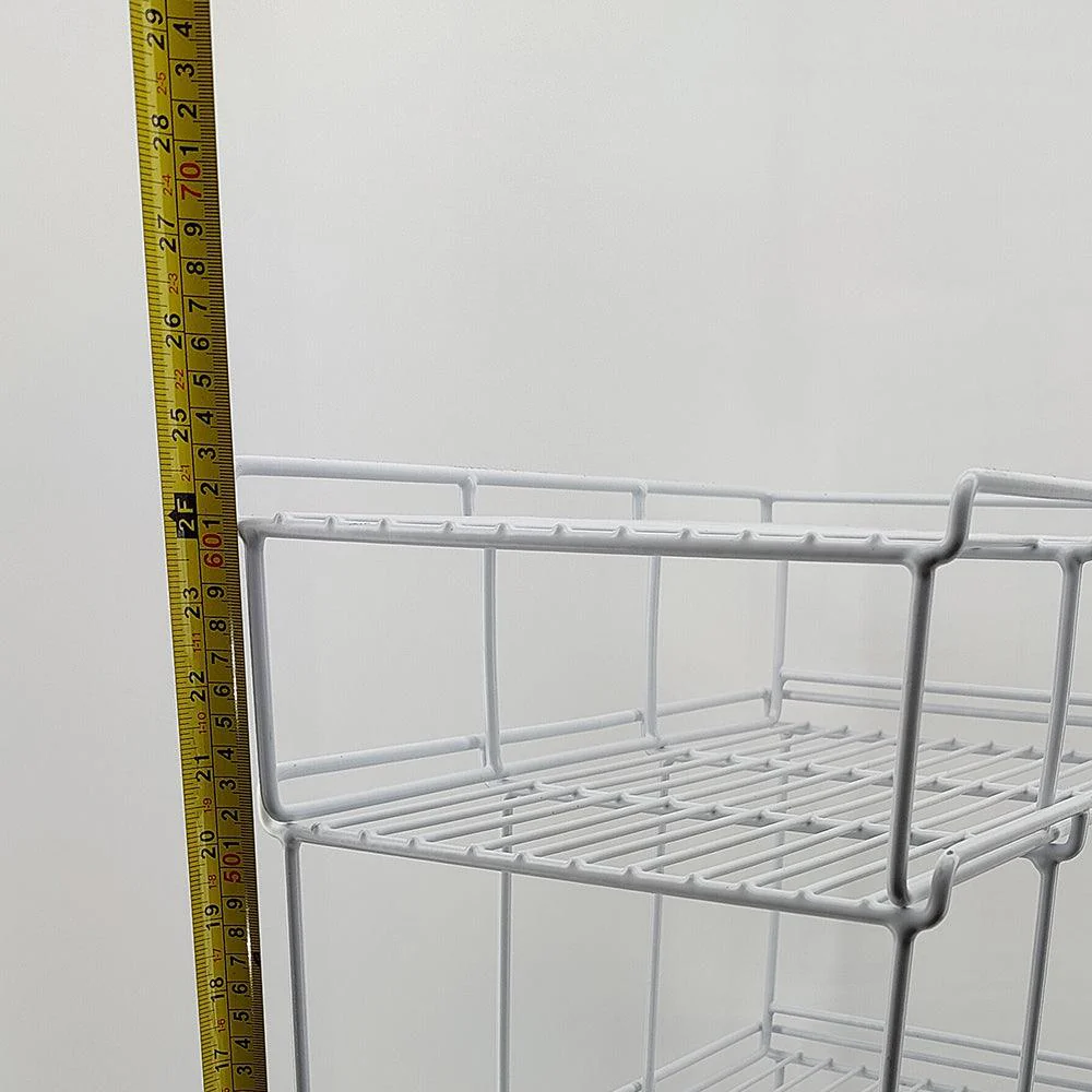 Kegerator Modular Wire Shelf Set (3 Pieces) - Image 10