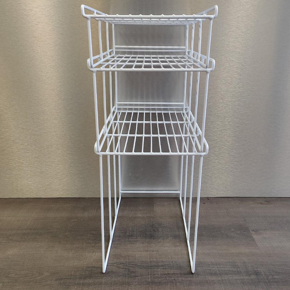 Kegerator Modular Wire Shelf Set (3 Pieces) - Image 2