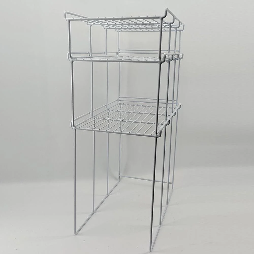 Kegerator Modular Wire Shelf Set (3 Pieces) - Image 8