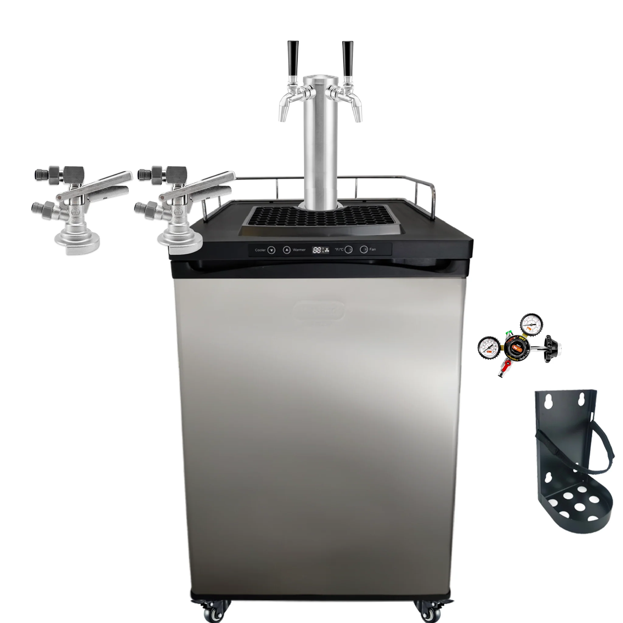 KegLand Series 4 Kegerator Builder - Image 17