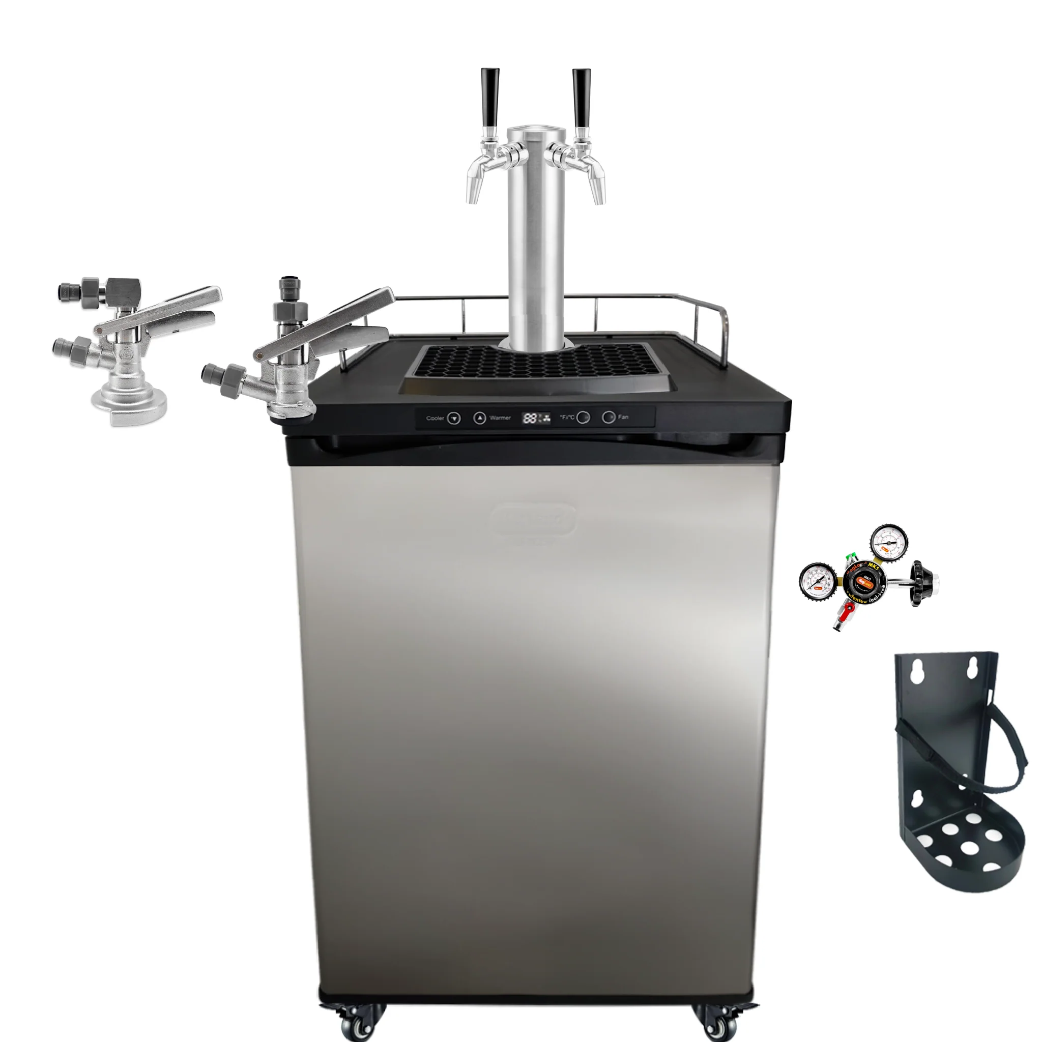 KegLand Series 4 Kegerator Builder - Image 19