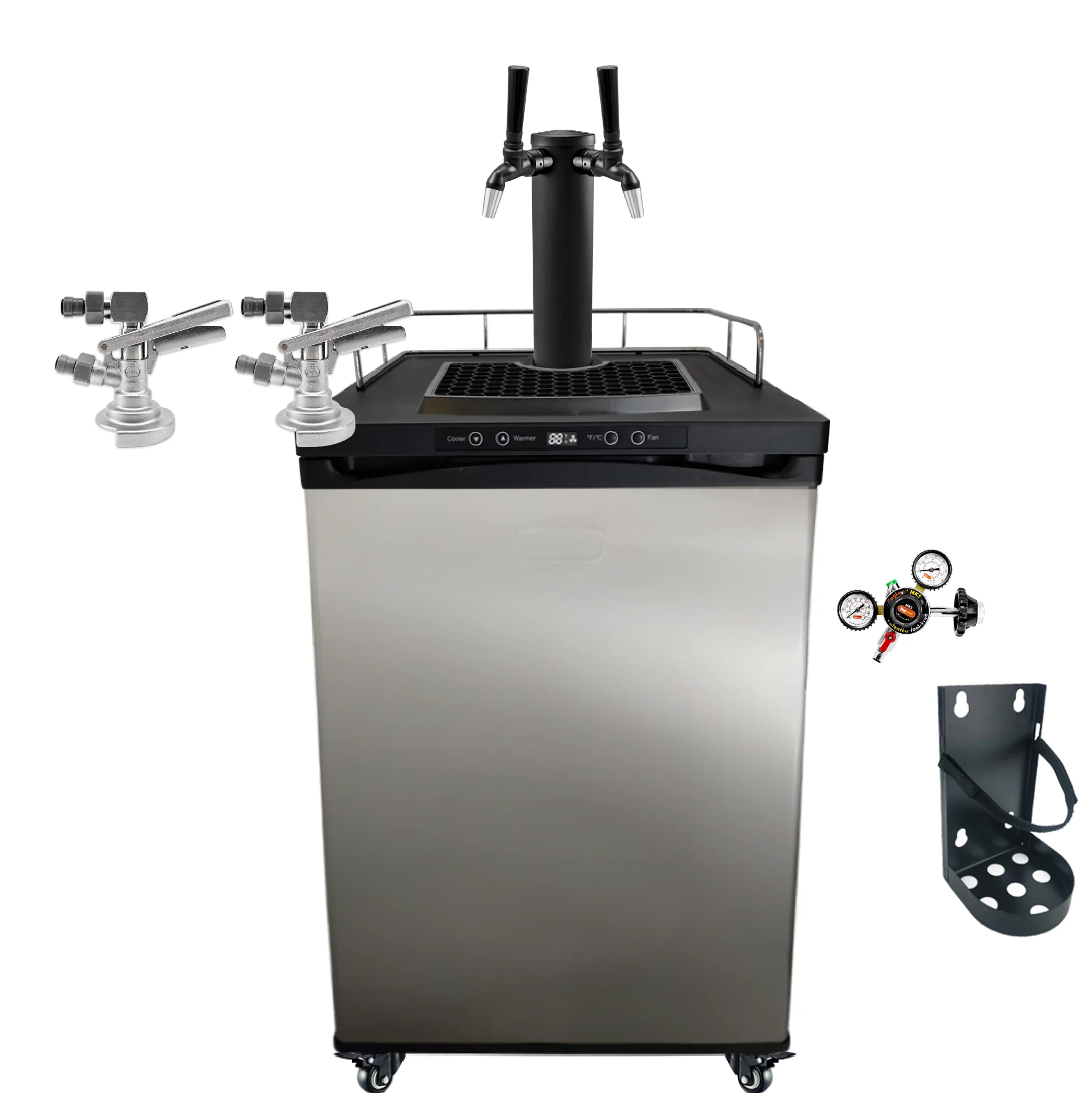 KegLand Series 4 Kegerator Builder - Image 21