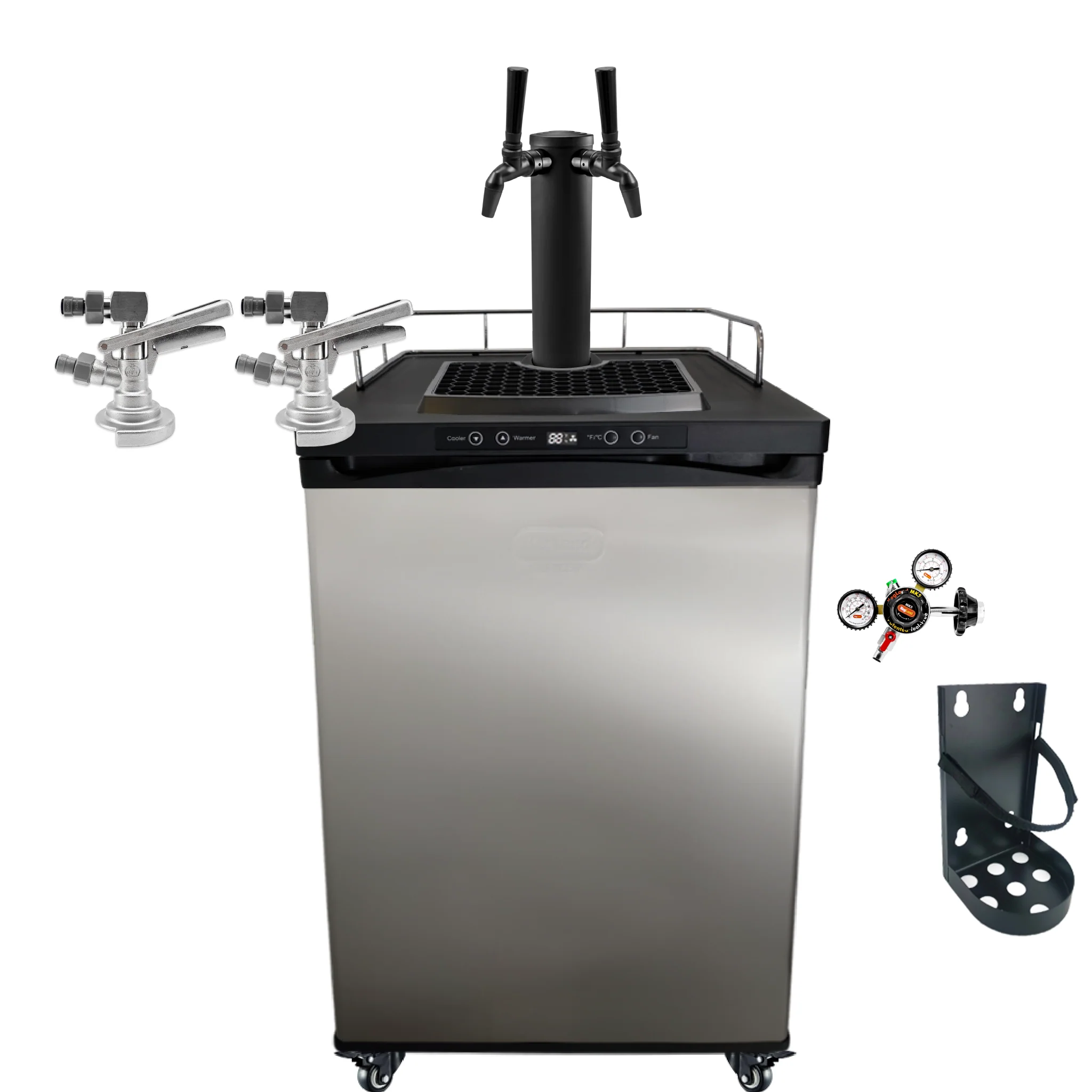 KegLand Series 4 Kegerator Builder - Image 24