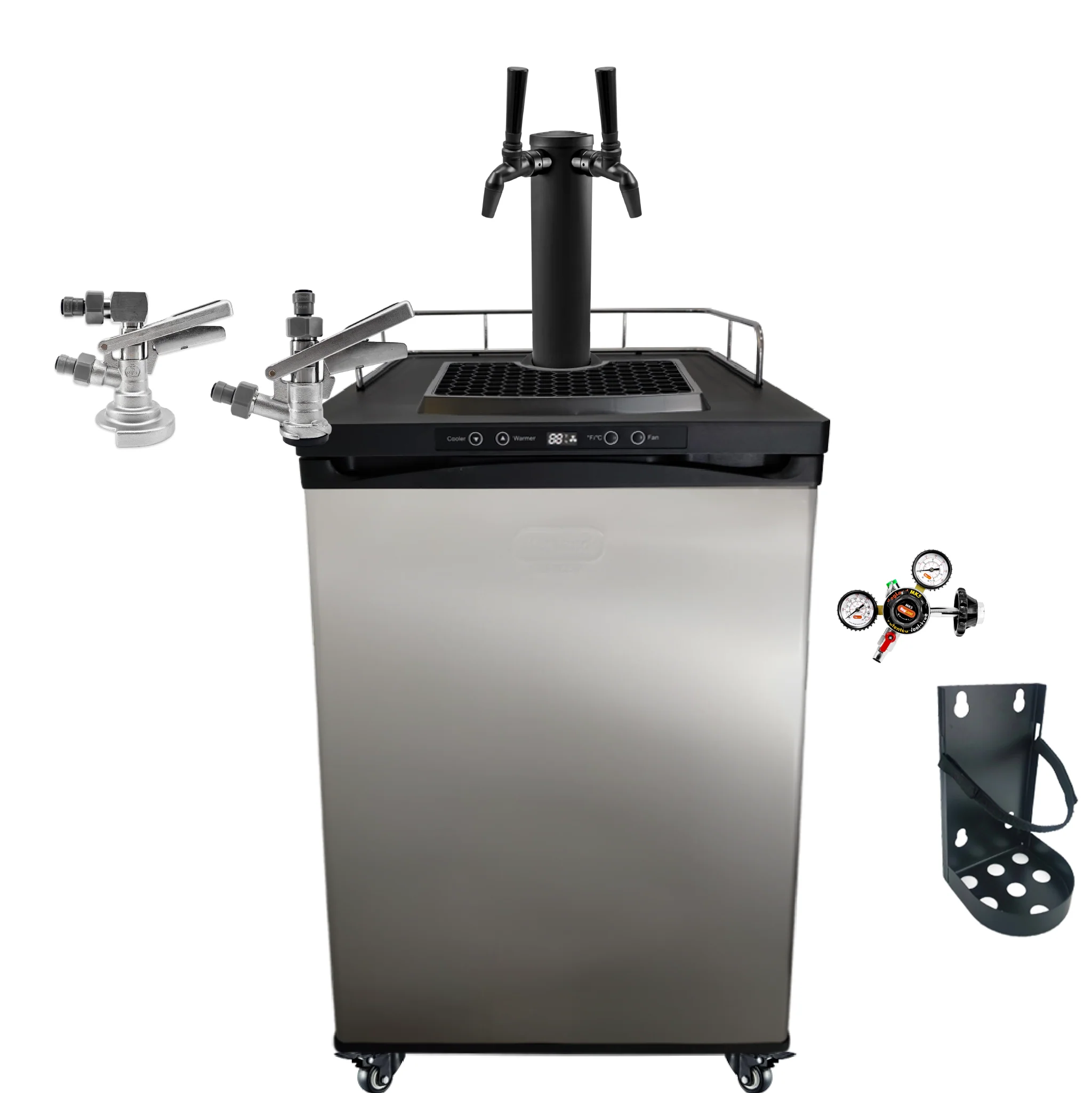 KegLand Series 4 Kegerator Builder - Image 26