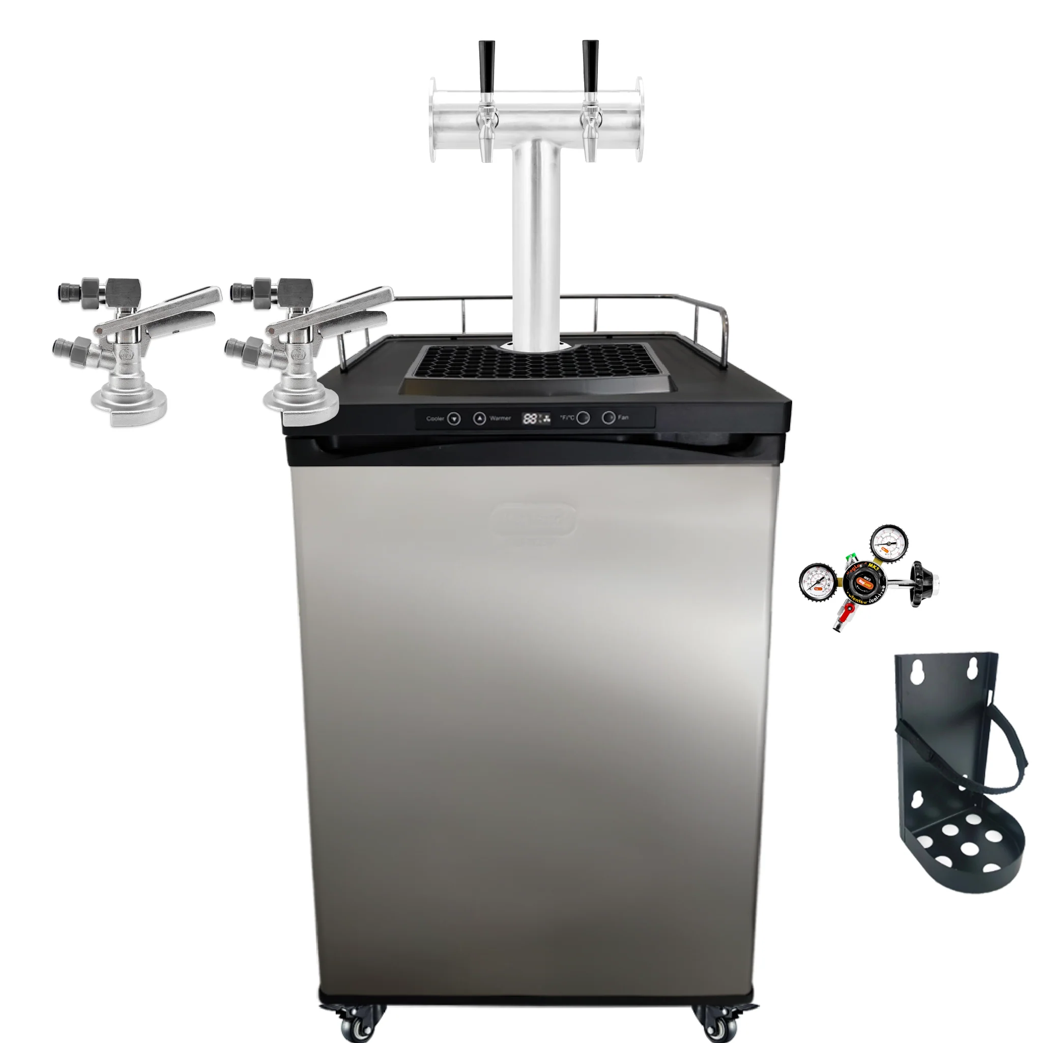 KegLand Series 4 Kegerator Builder - Image 32