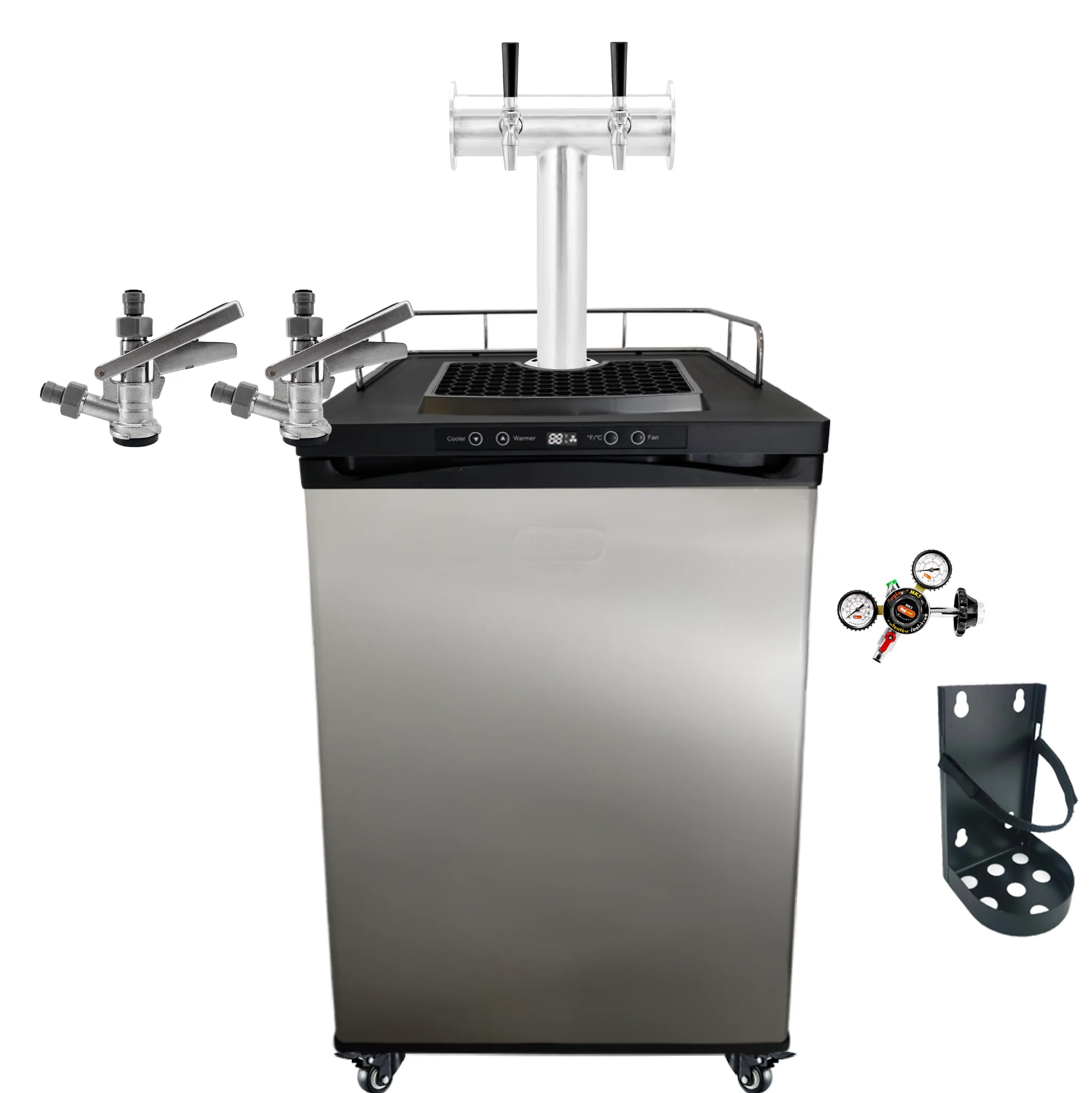 KegLand Series 4 Kegerator Builder - Image 33