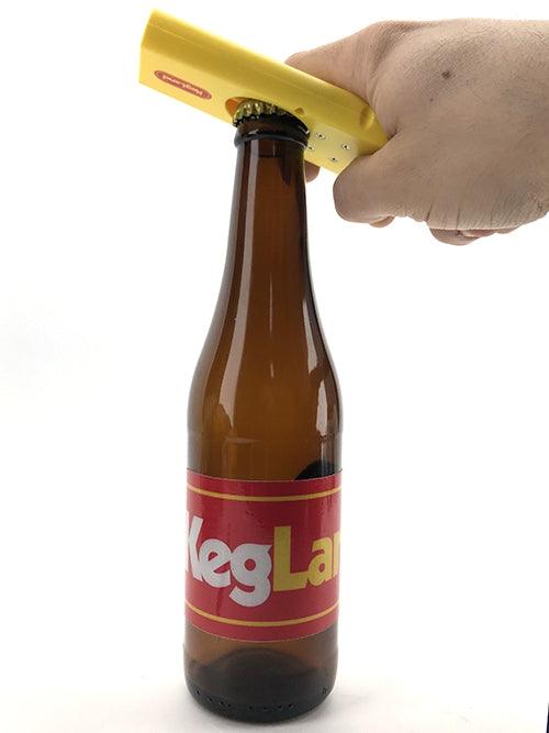 Bottle cap shooting gun - Image 3