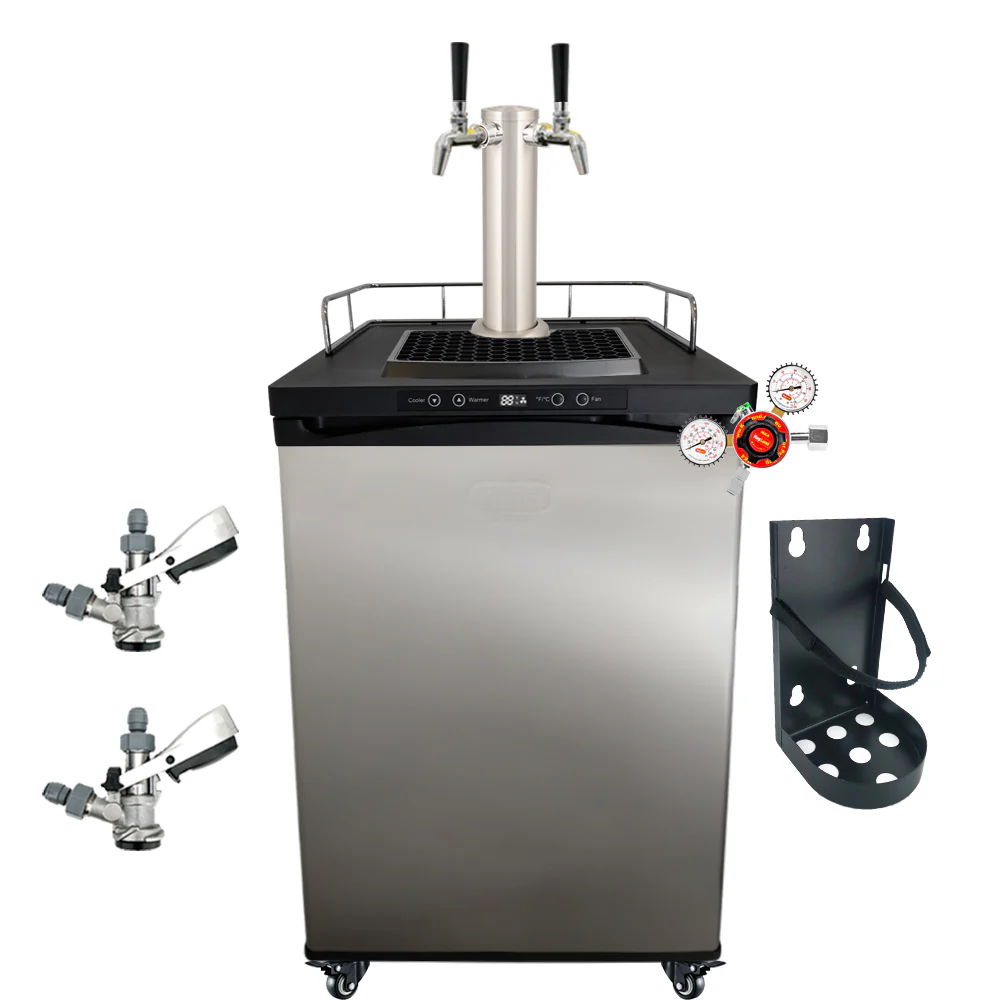 KegLand Kegerator Builder for Brewery Made Beer - Image 10