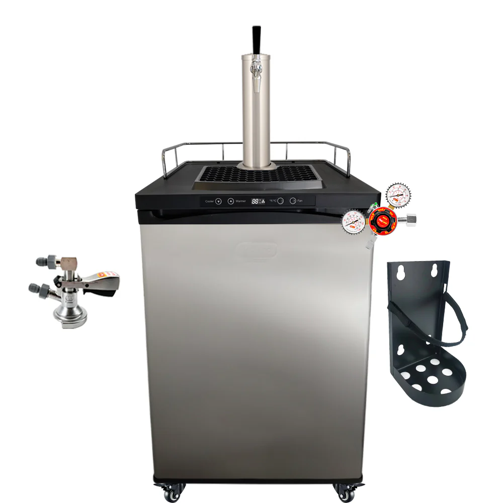KegLand Kegerator Builder for Brewery Made Beer - Image 12